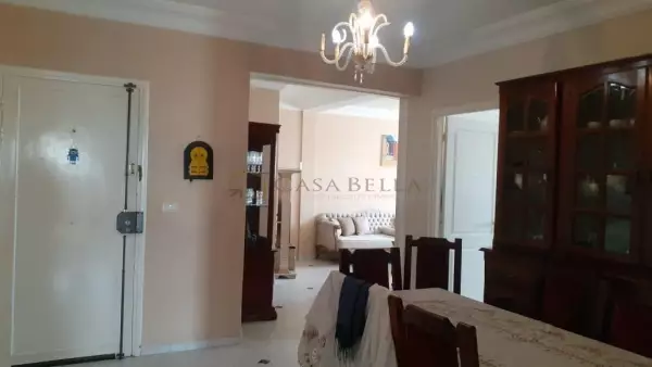 Un bel appartement S3 a vendre à Khzema Ouest