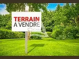 Un terrain a vendre à Khzema Ouest