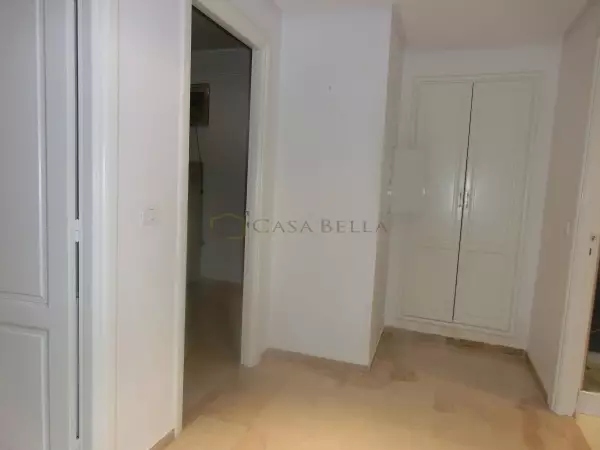 Un bel appartement S2 a vendre à Sousse ville