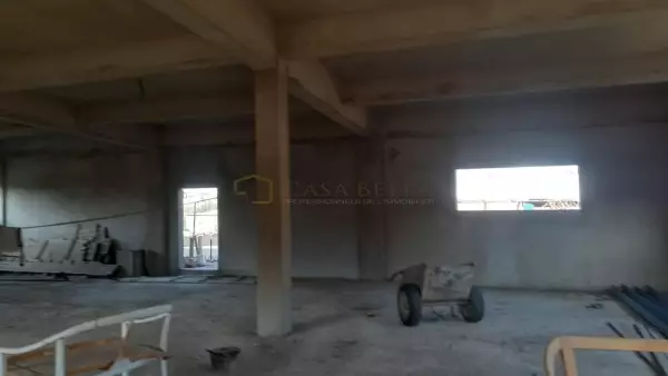 Une propriété a vendre à Hammam Sousse