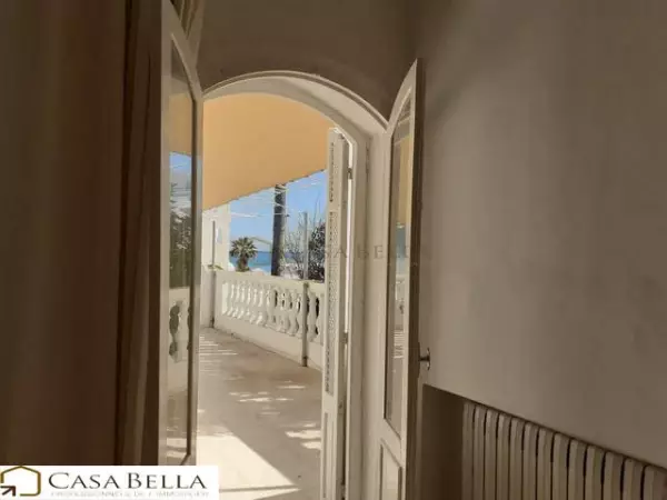 Un magnifique étage de villa a louer à Kantaoui