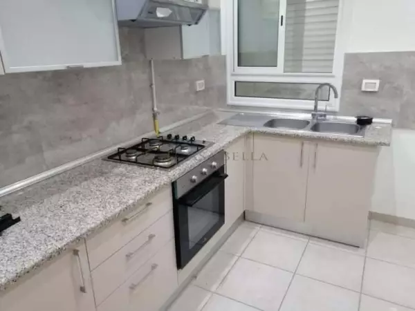 Un magnifique appartement S2 a vendre à Sahloul 4