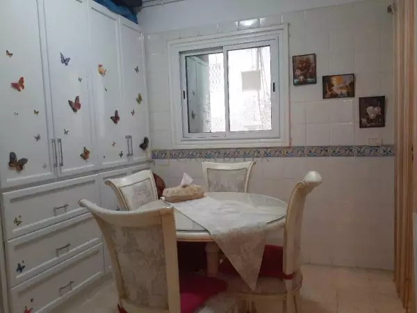 Un coquet appartement S2 a vendre à Sahloul