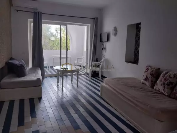 a vendre un appartement a Kantaoui